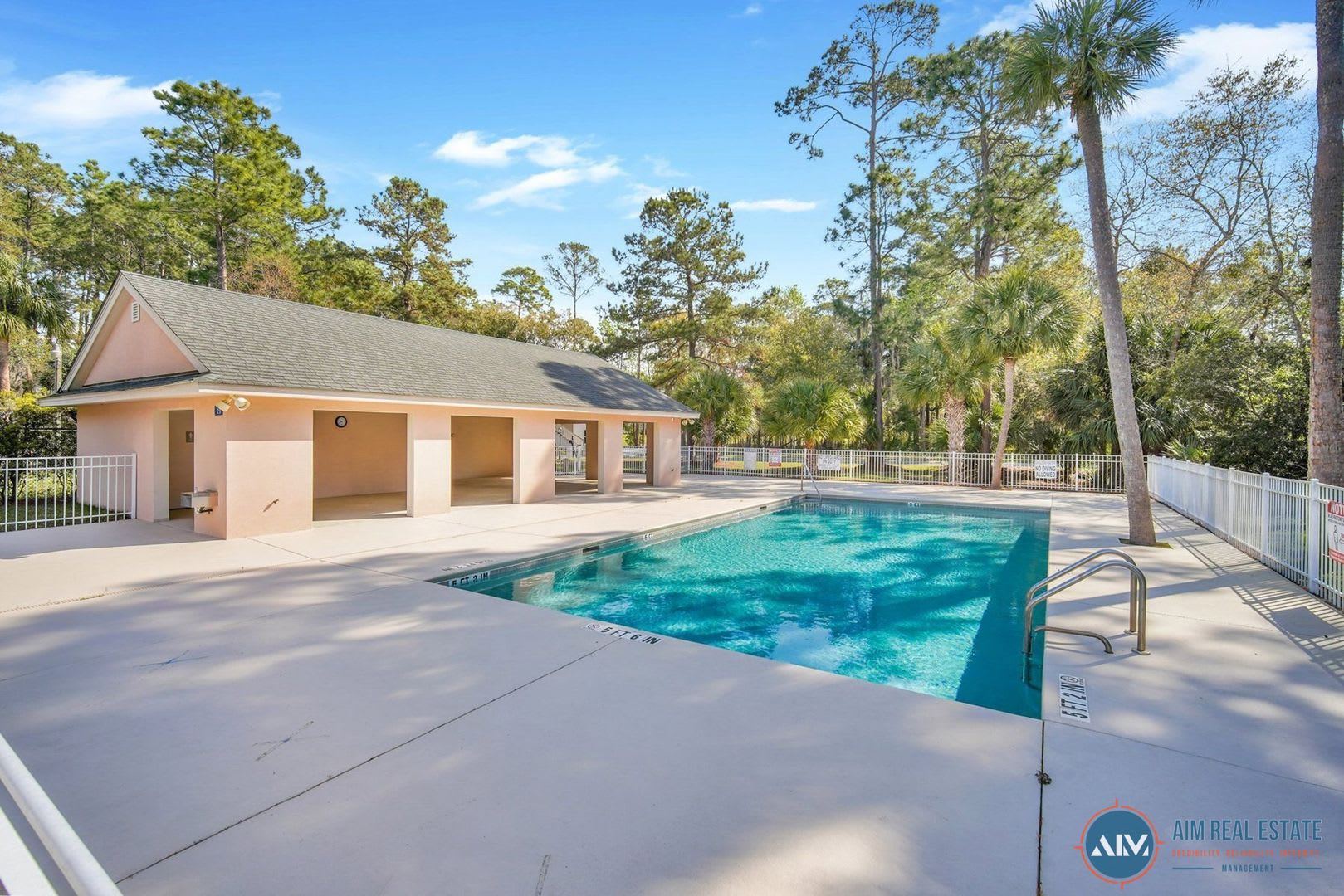 Immaculate 2-Bedroom Ground-Floor Villa in Bluffton’s Old South Villas – photo 5