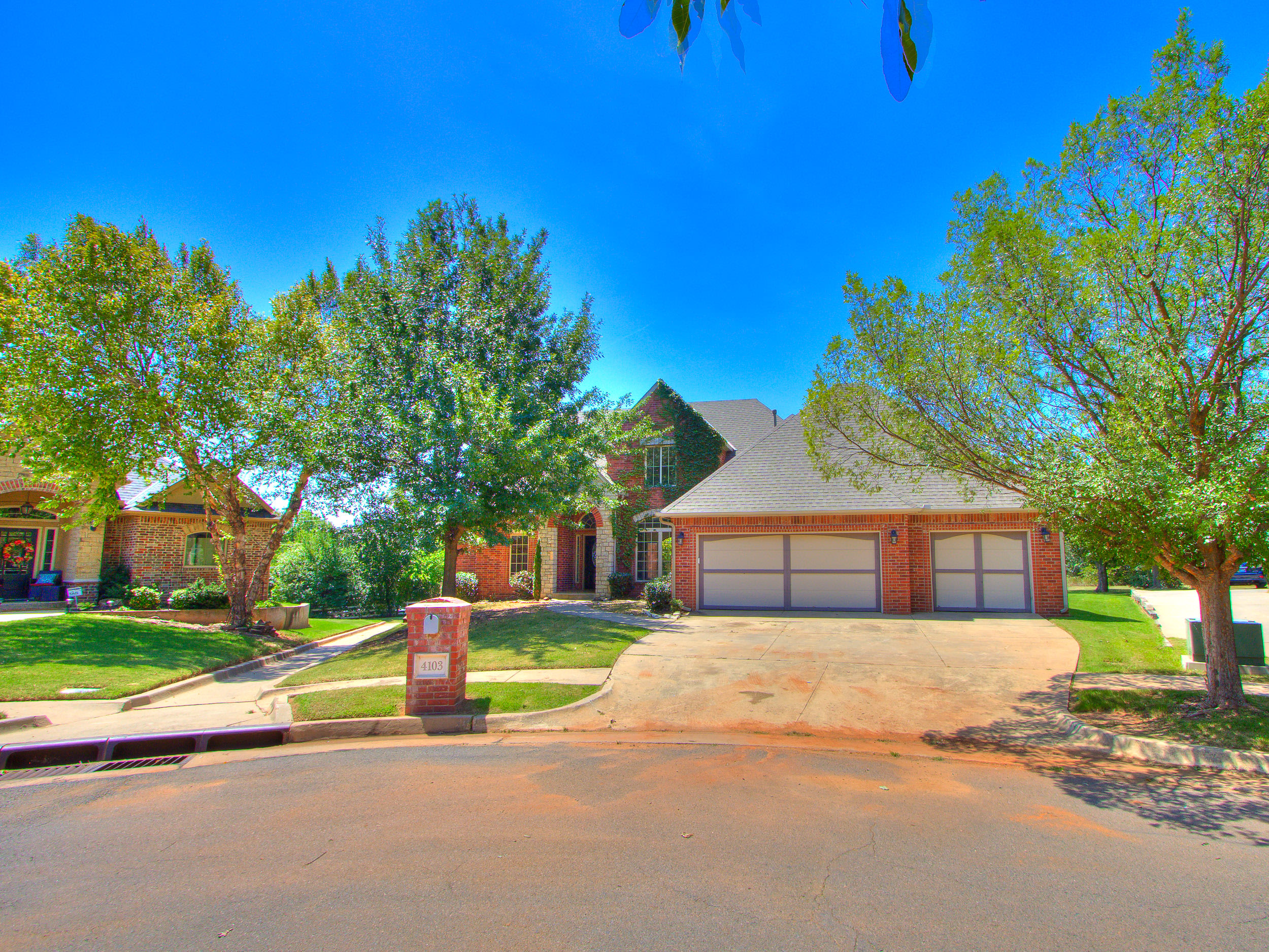 4103 Riva Ridge Court – photo 3