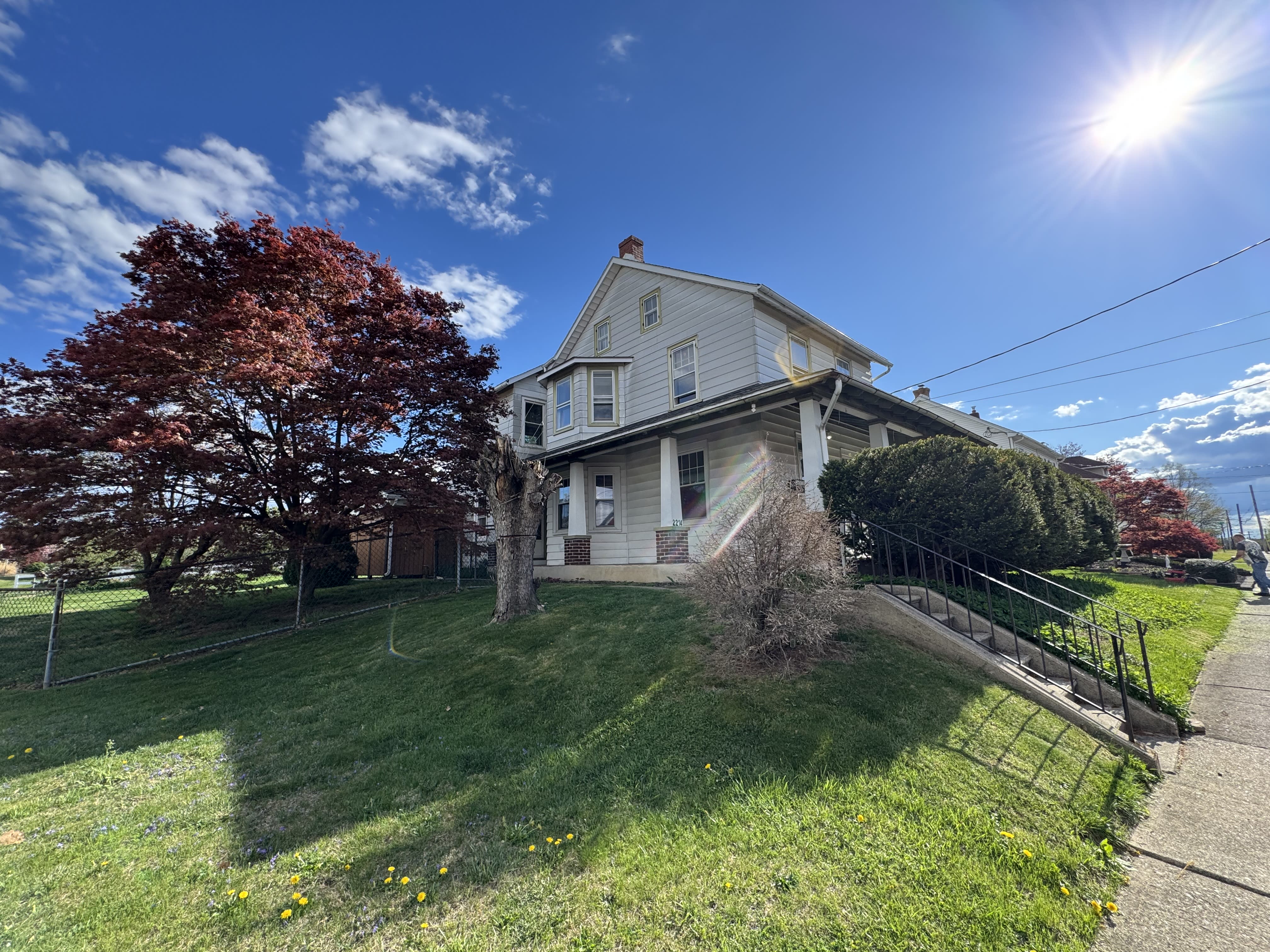 2214 Main Street – photo 1