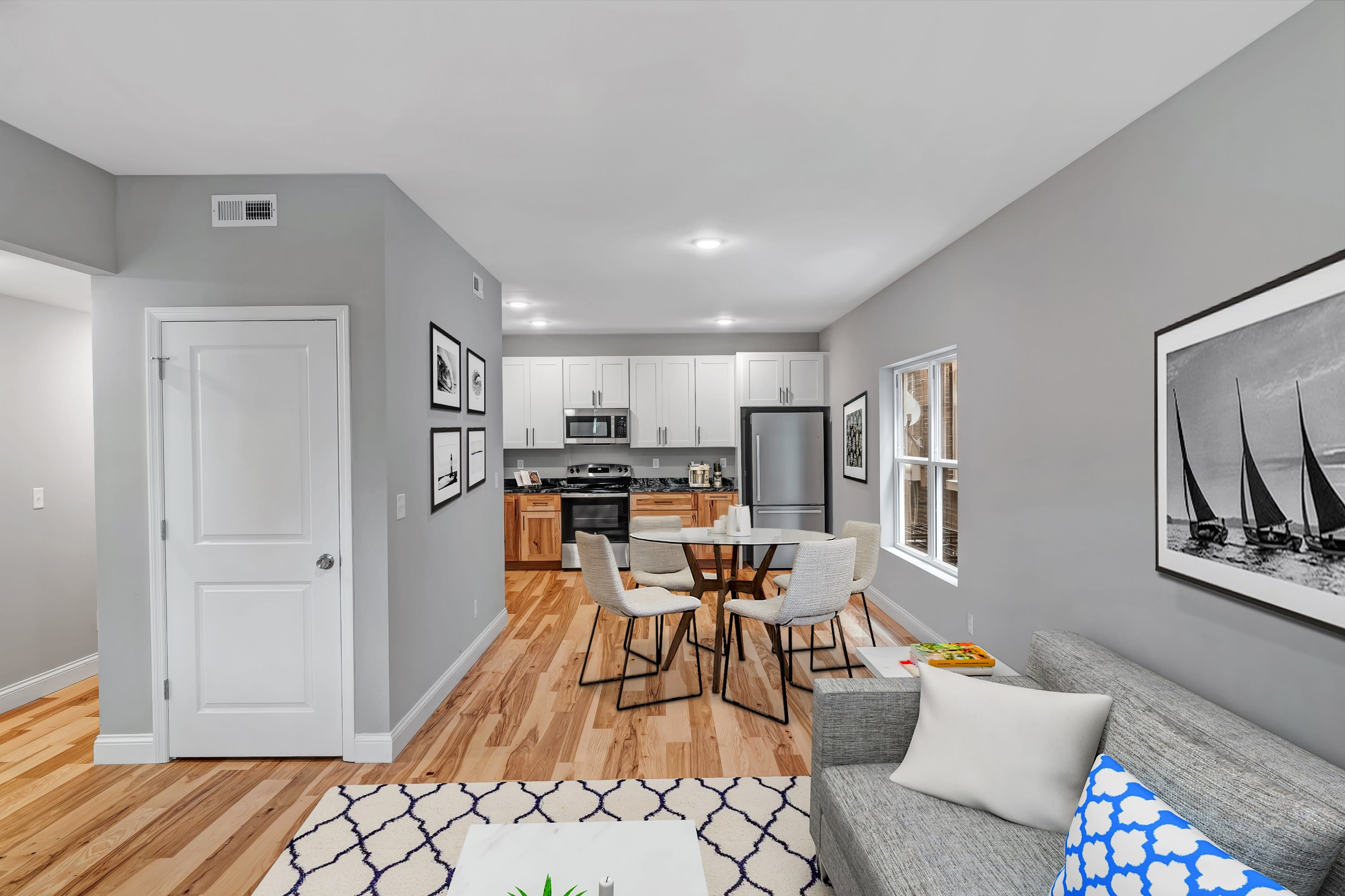 3525 Giles Avenue, #B – photo 3