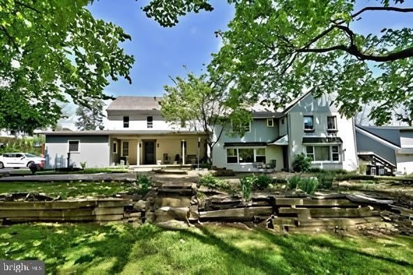 691 STONEYFORD ROAD # – photo 1