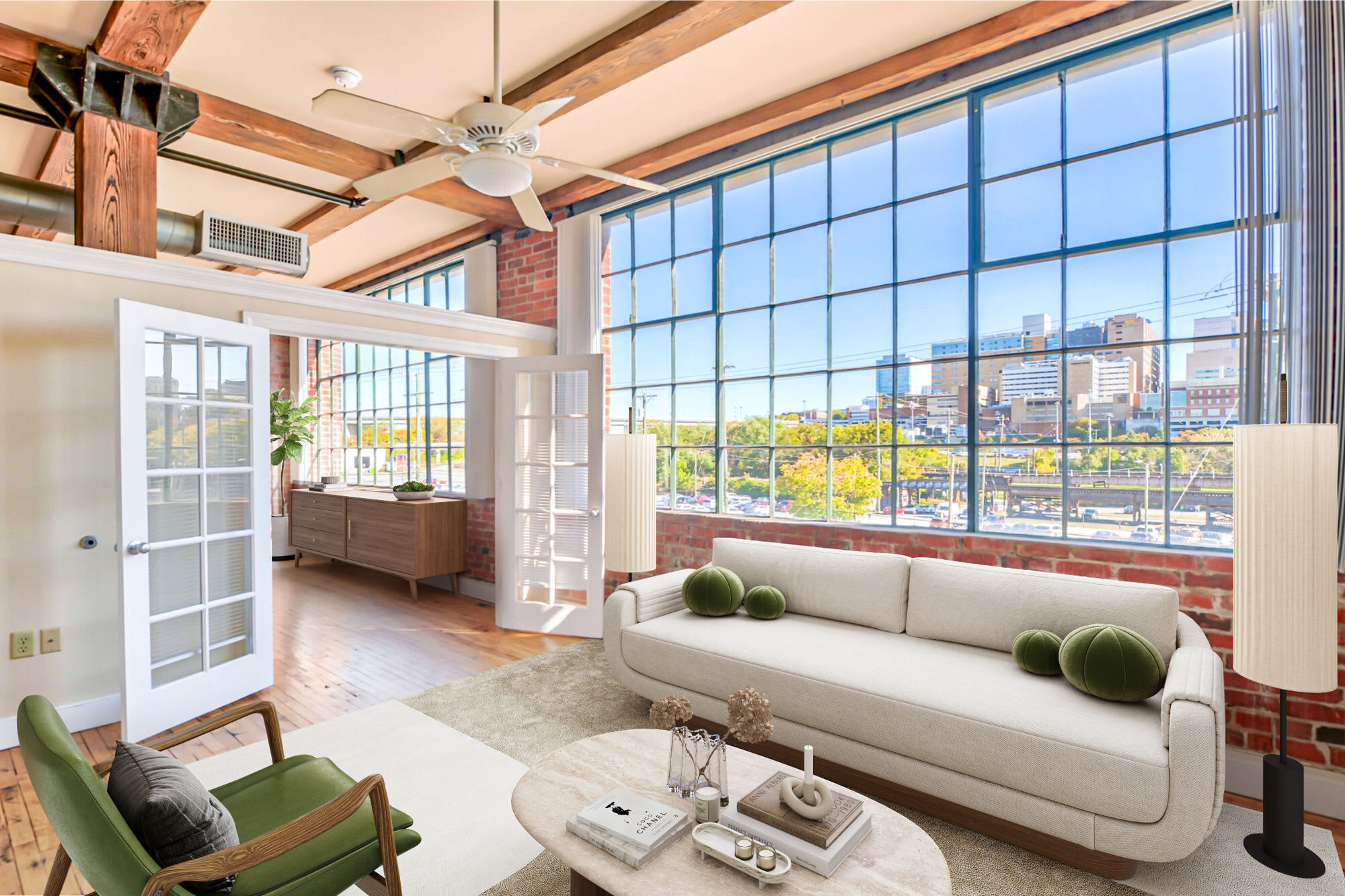 Cigar Lofts – photo 1
