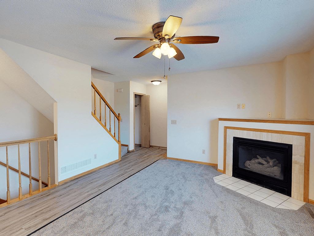 French Creek Townhomes – photo 1