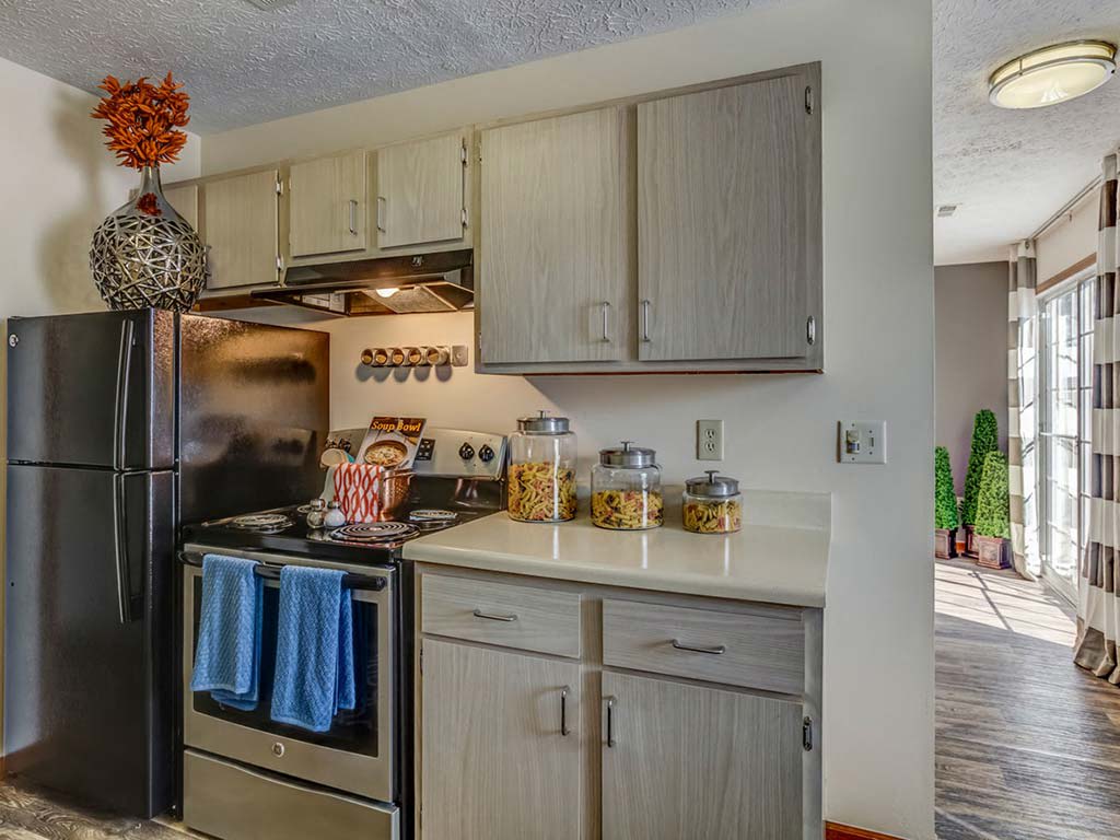 Bedford Commons Apartments – photo 5