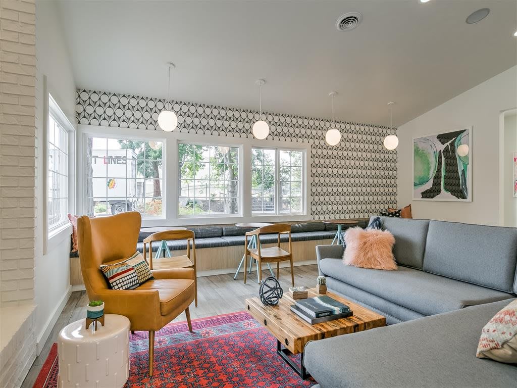 Rosewood Apartments – photo 5
