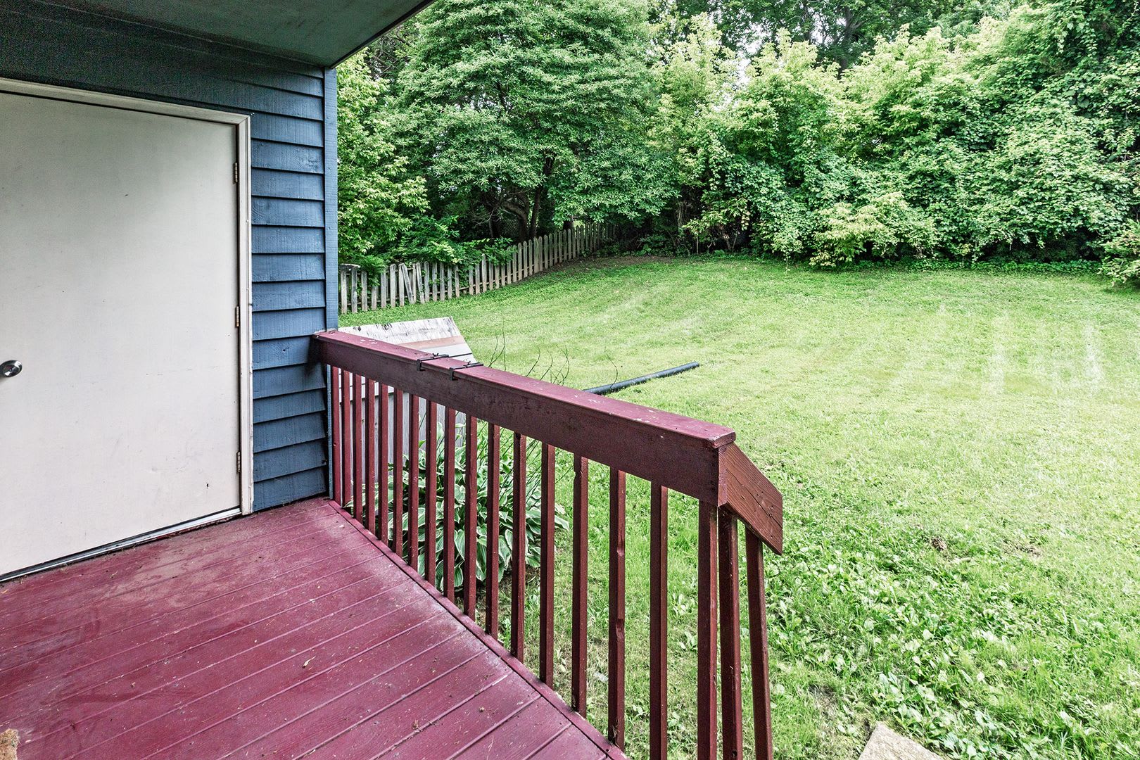 2 Bedroom 2 Bath Townhome in Newark – photo 4