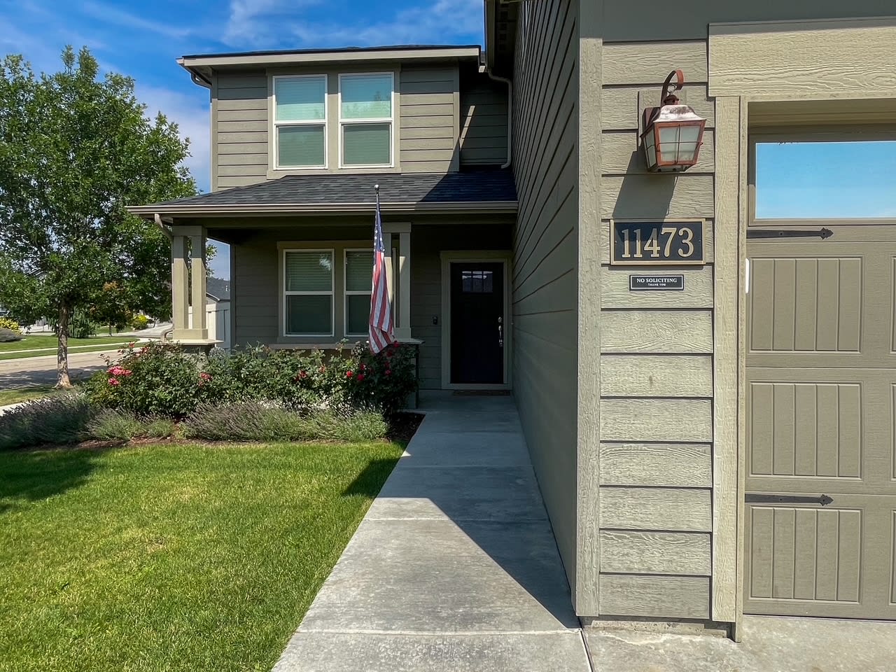 11473 Baserri Drive – photo 2