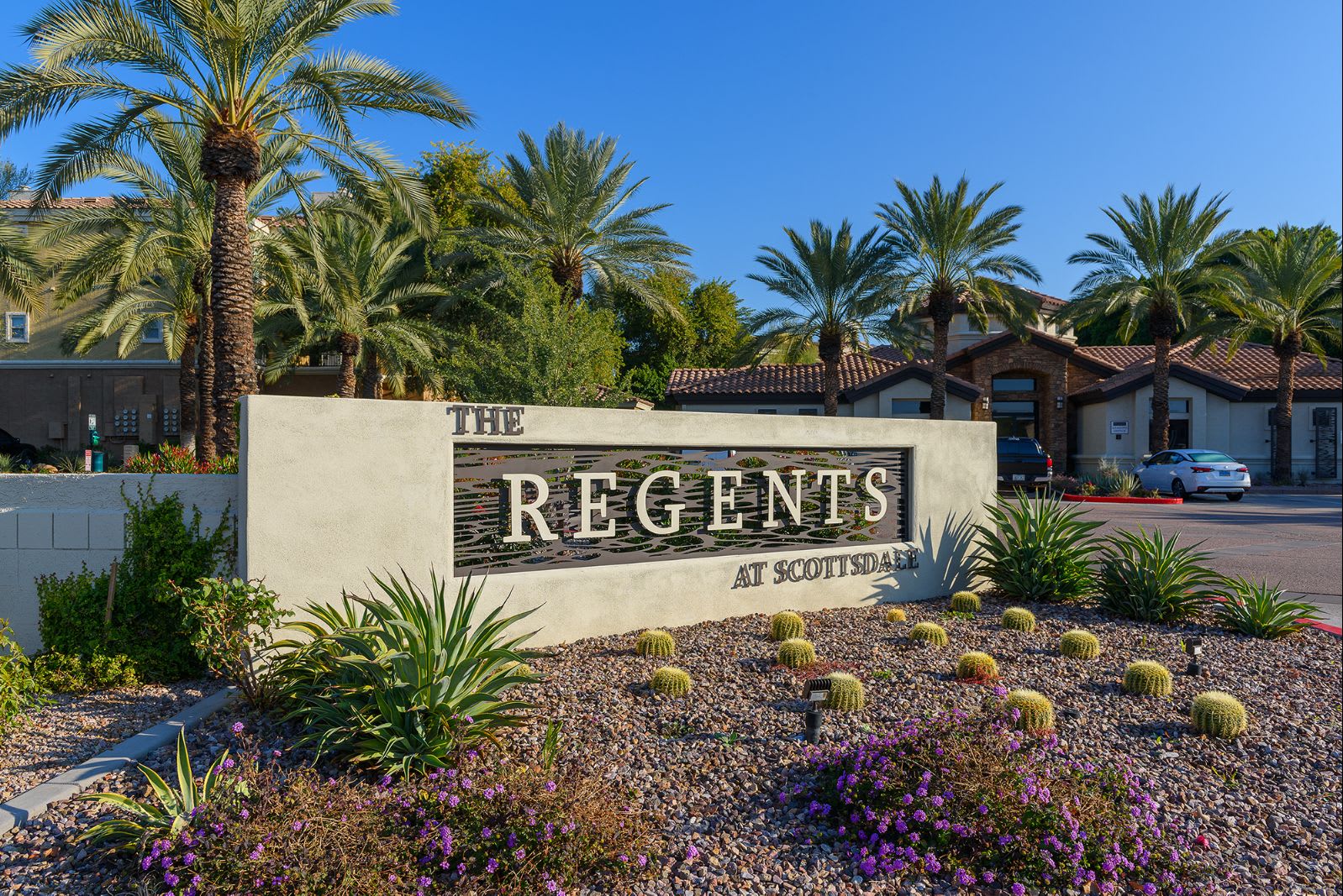 The Regents at Scottsdale by Mark-Taylor – photo 1