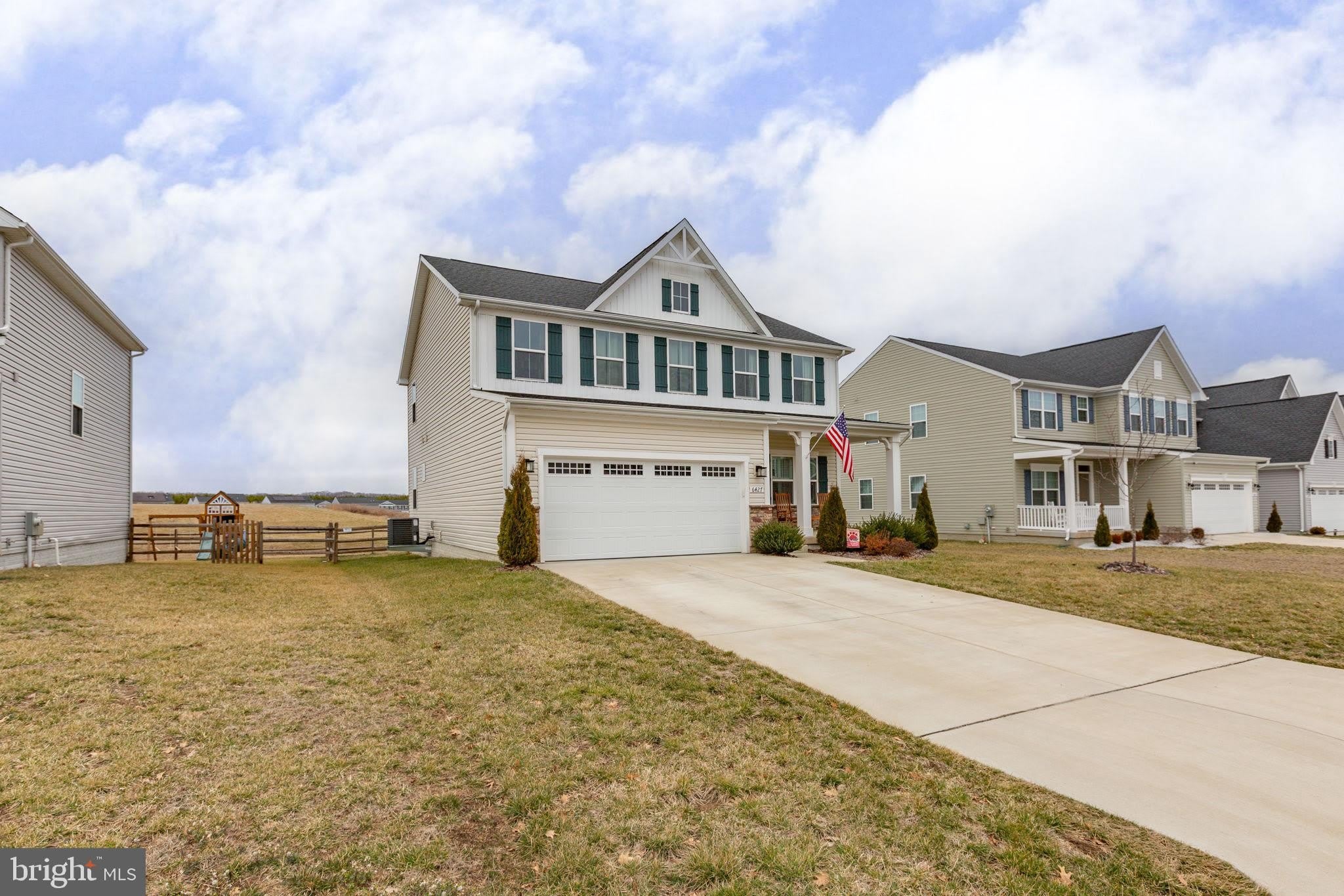 6427 HAWKEYE Drive – photo 4