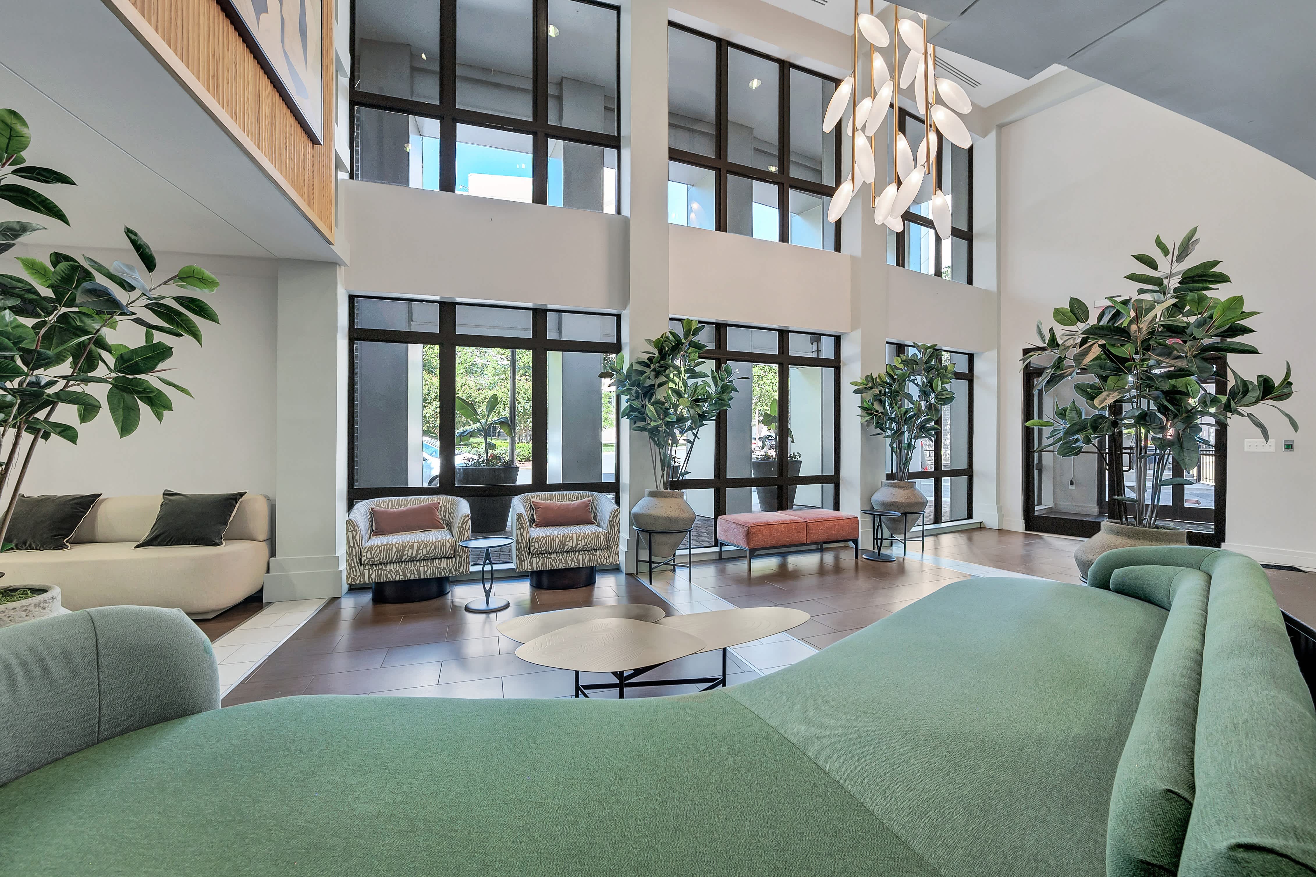 Crystal City Lofts – photo 3