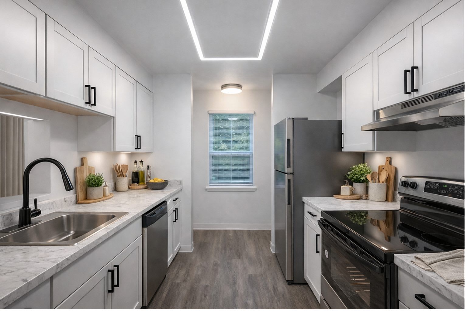 Forest Pine Apartments – photo 1