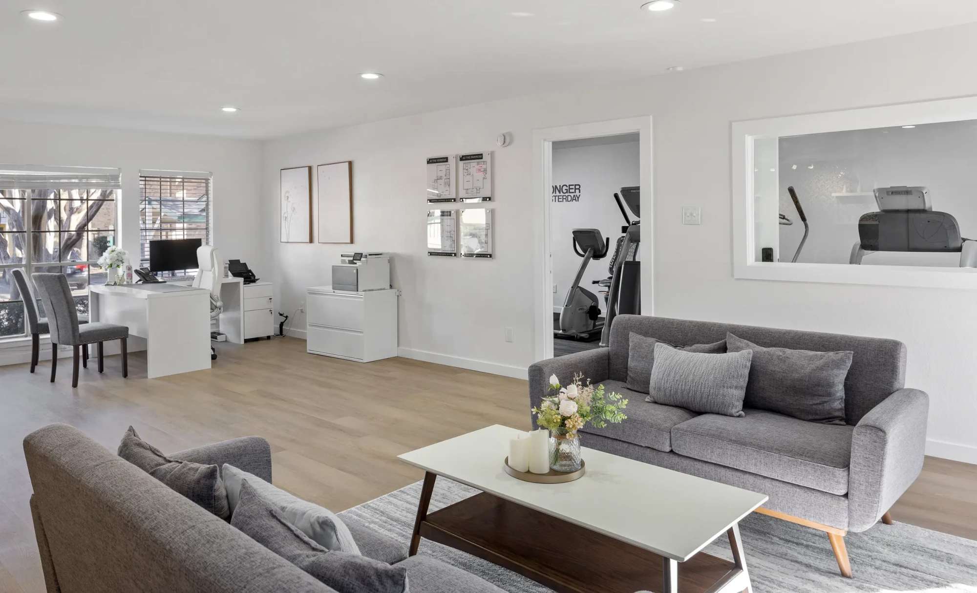 Aspen Court Apartments – photo 4
