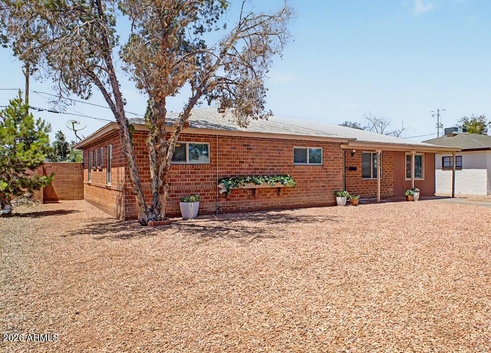2344 W MITCHELL Drive – photo 1