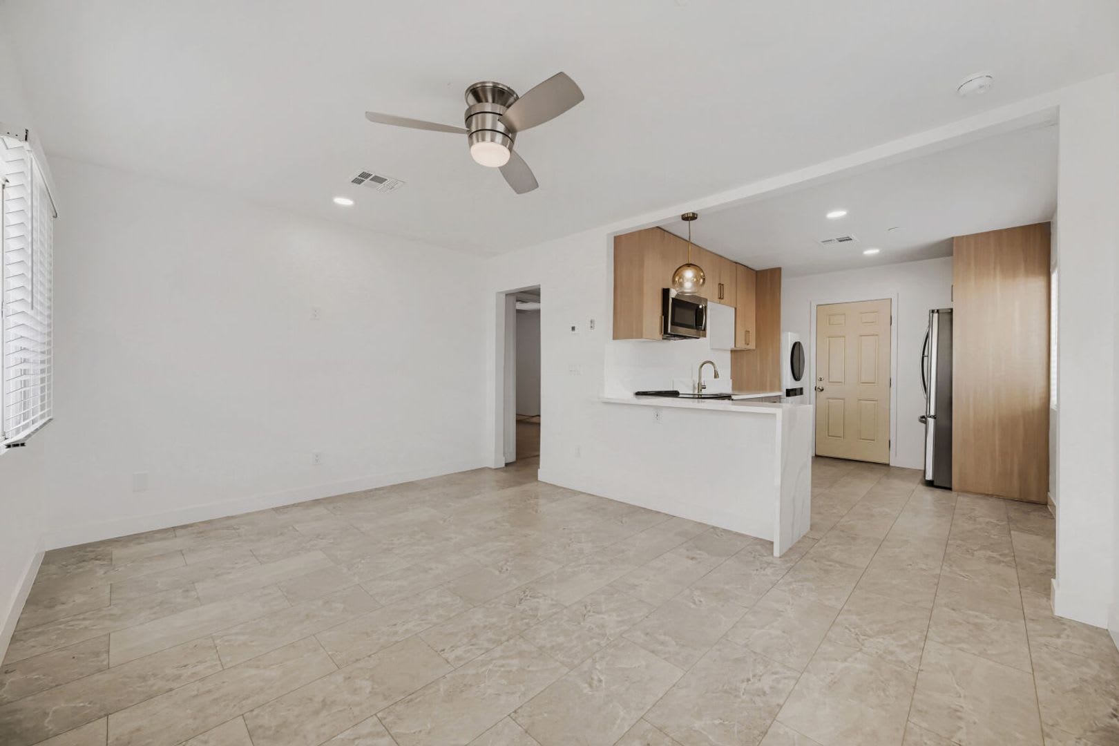 FULLY REMODELED HOME – photo 5