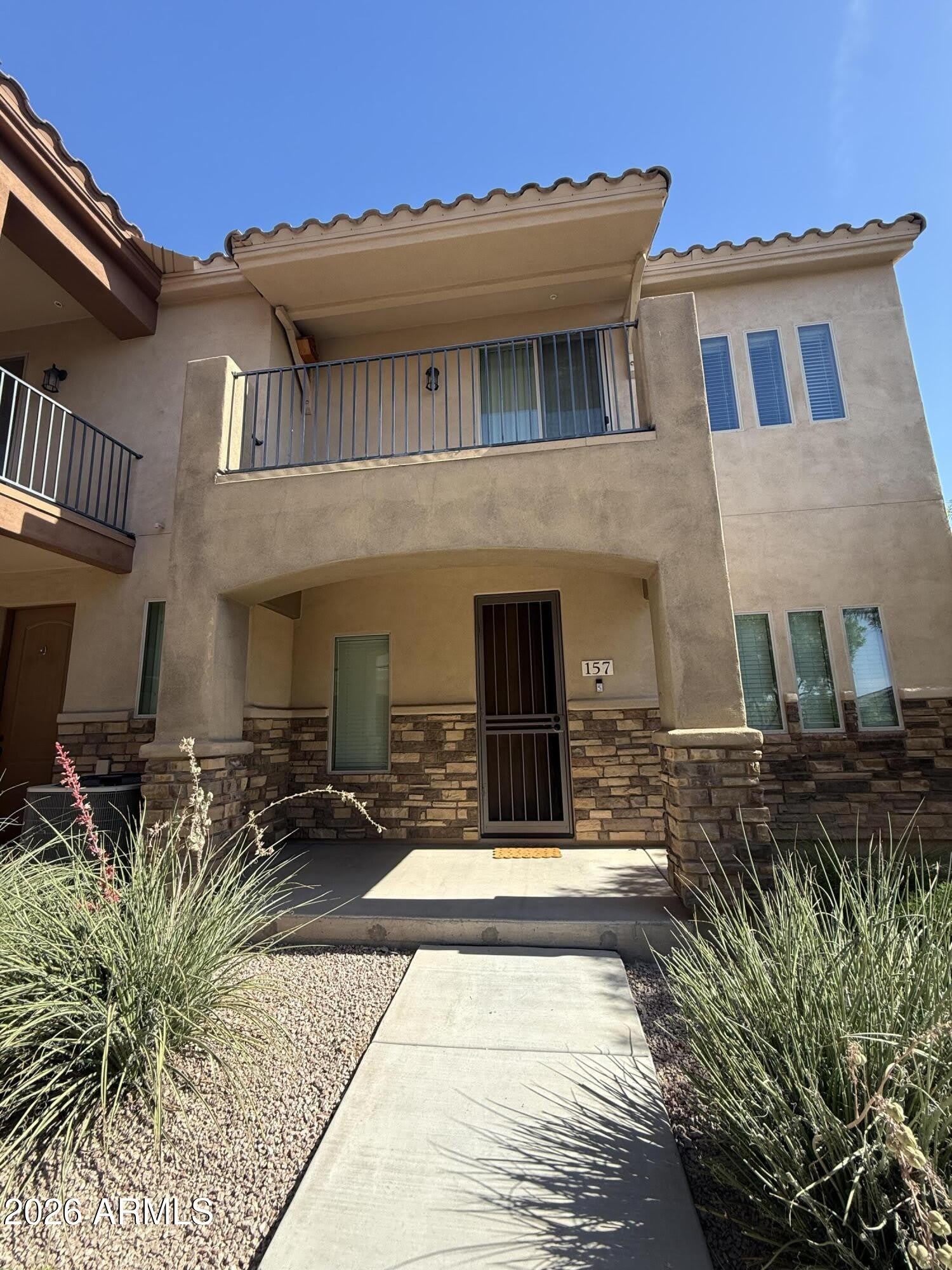 2821 S SKYLINE Drive – photo 1