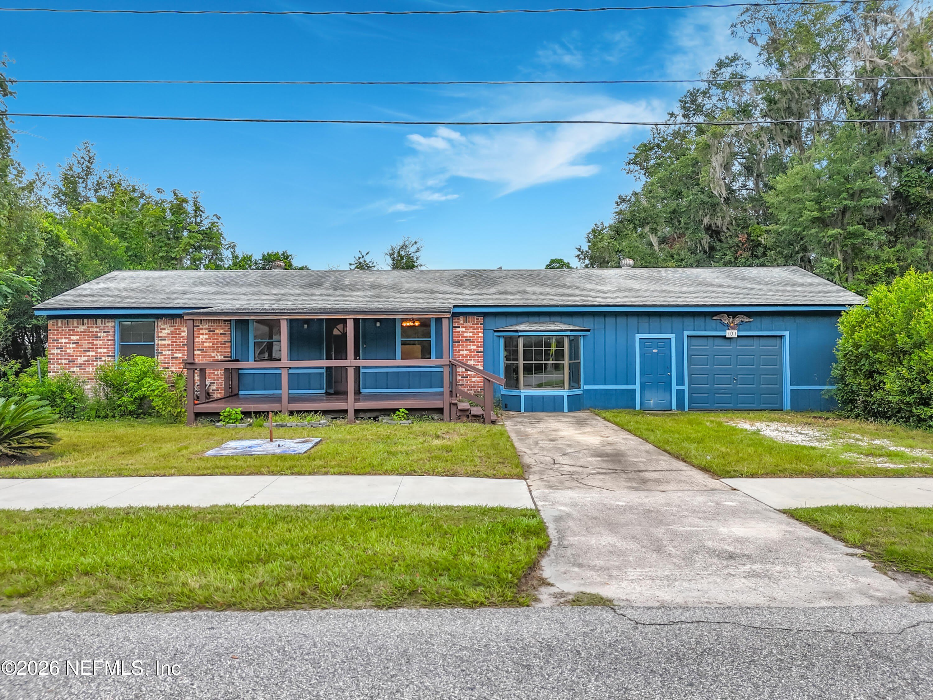 101 S OAKRIDGE Avenue – photo 1