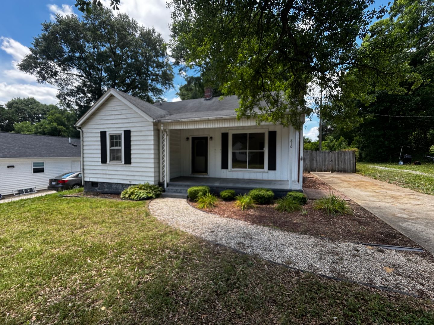 2/1 Home in Shelby, NC – photo 4