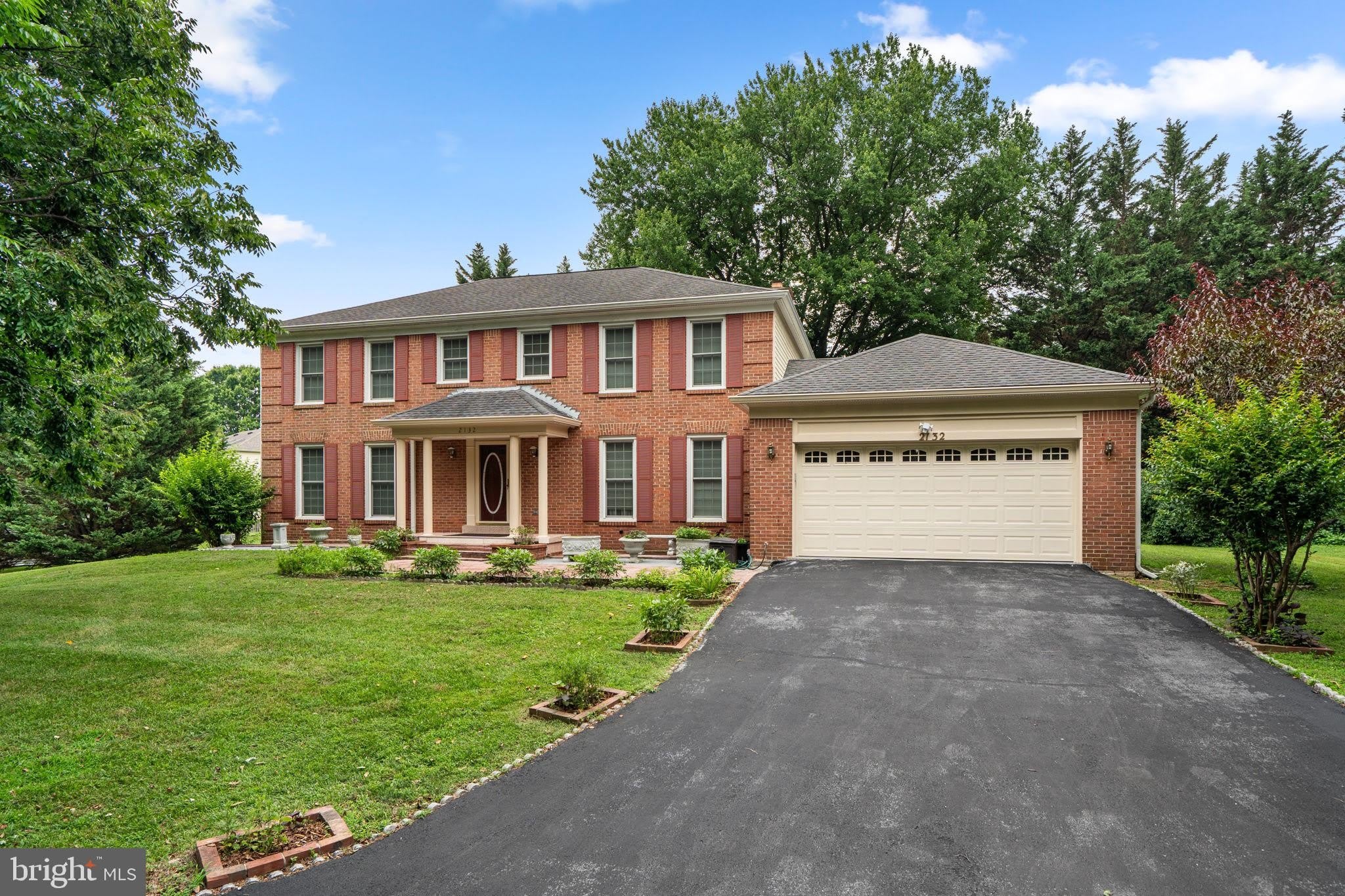 2132 CHERRY LEAF Lane – photo 1