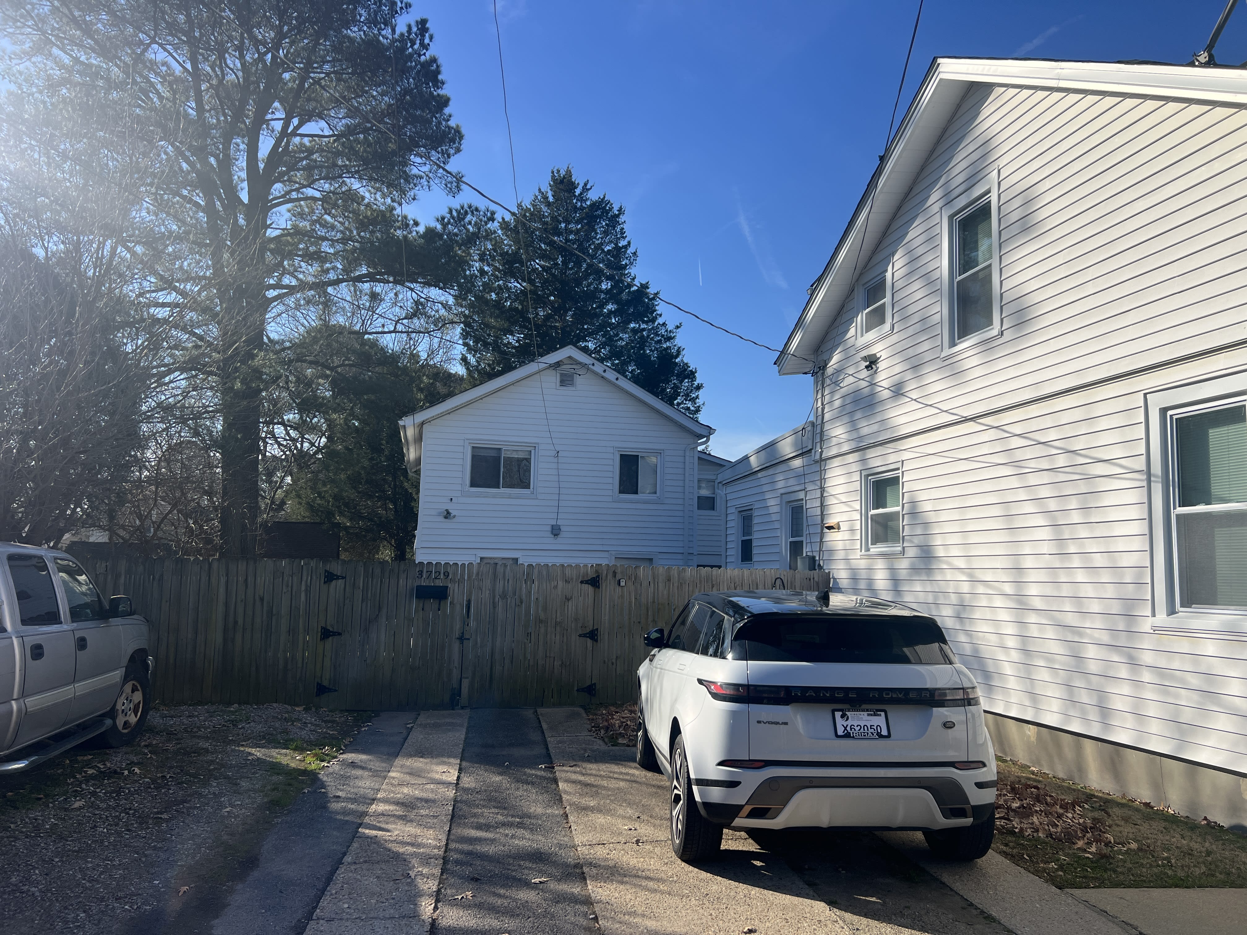 3729 Robin Hood Rd – photo 1
