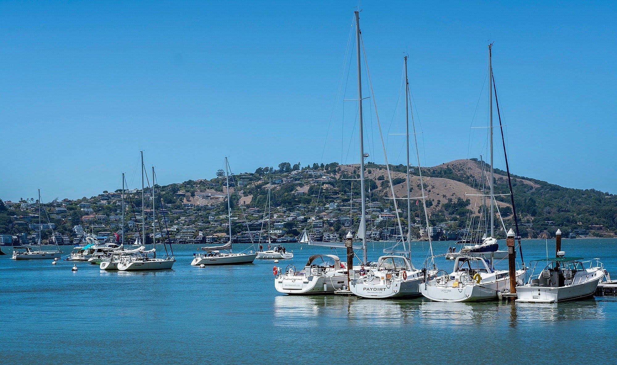 Summit at Sausalito Apartments – photo 3