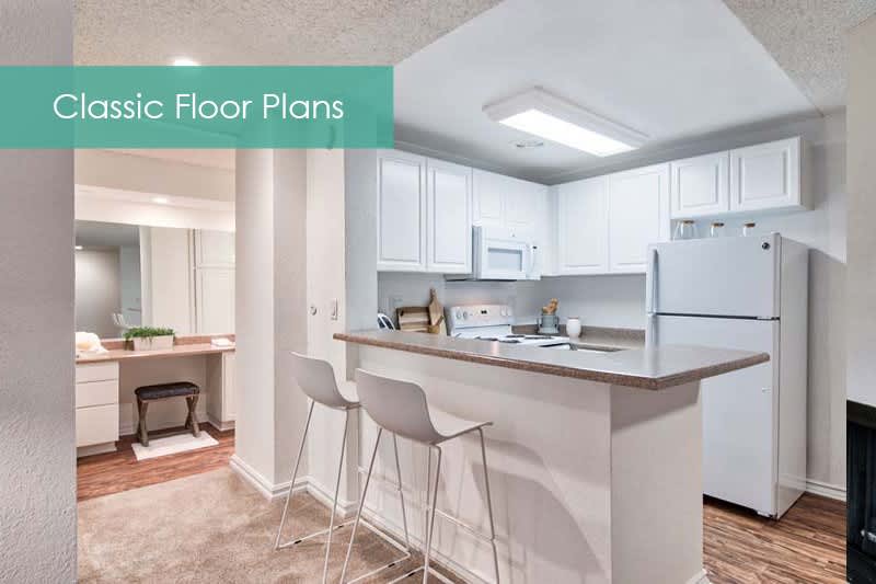 The Meadows Apartment Homes – photo 5