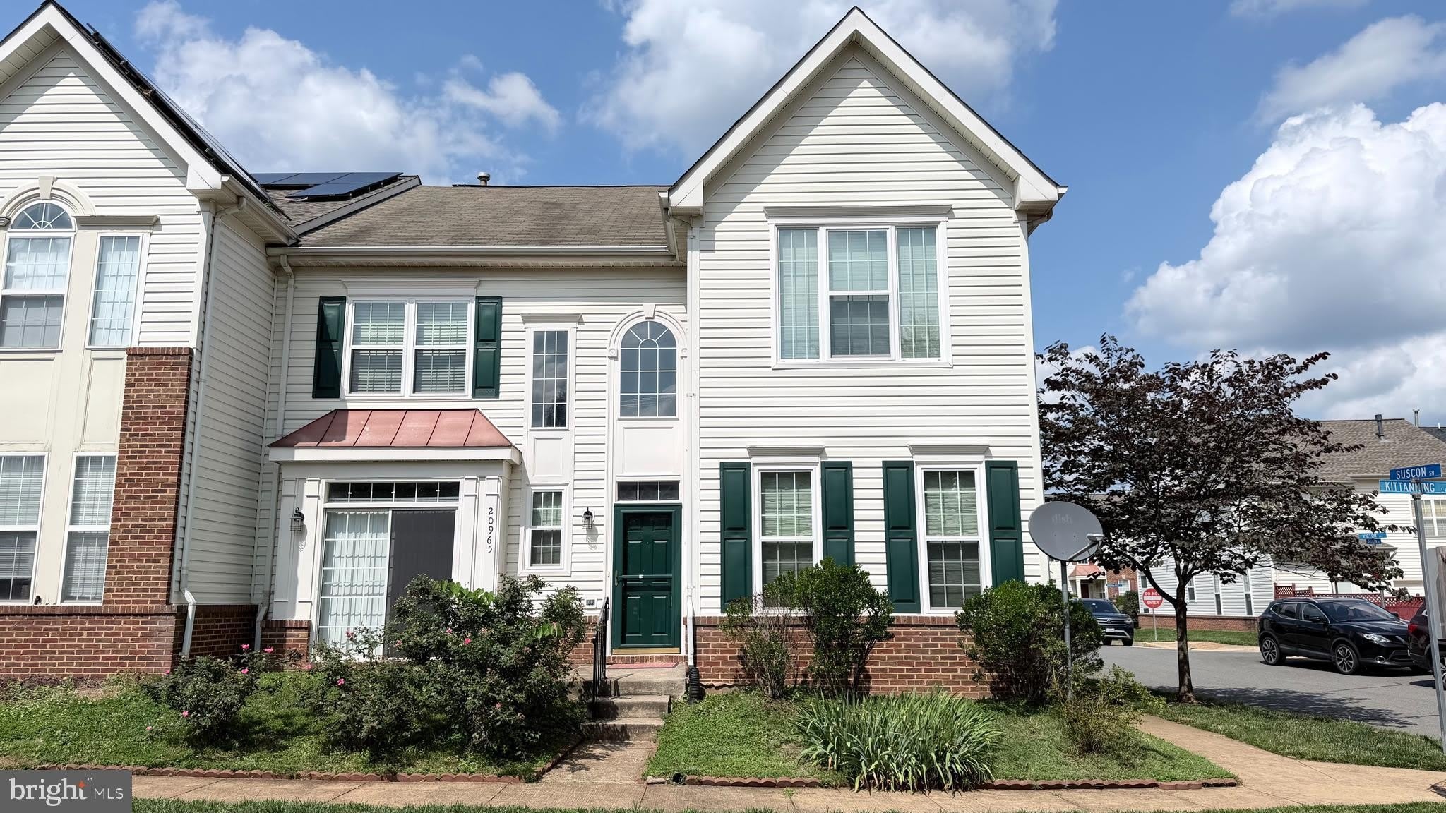 20965 Kittanning Lane – photo 1