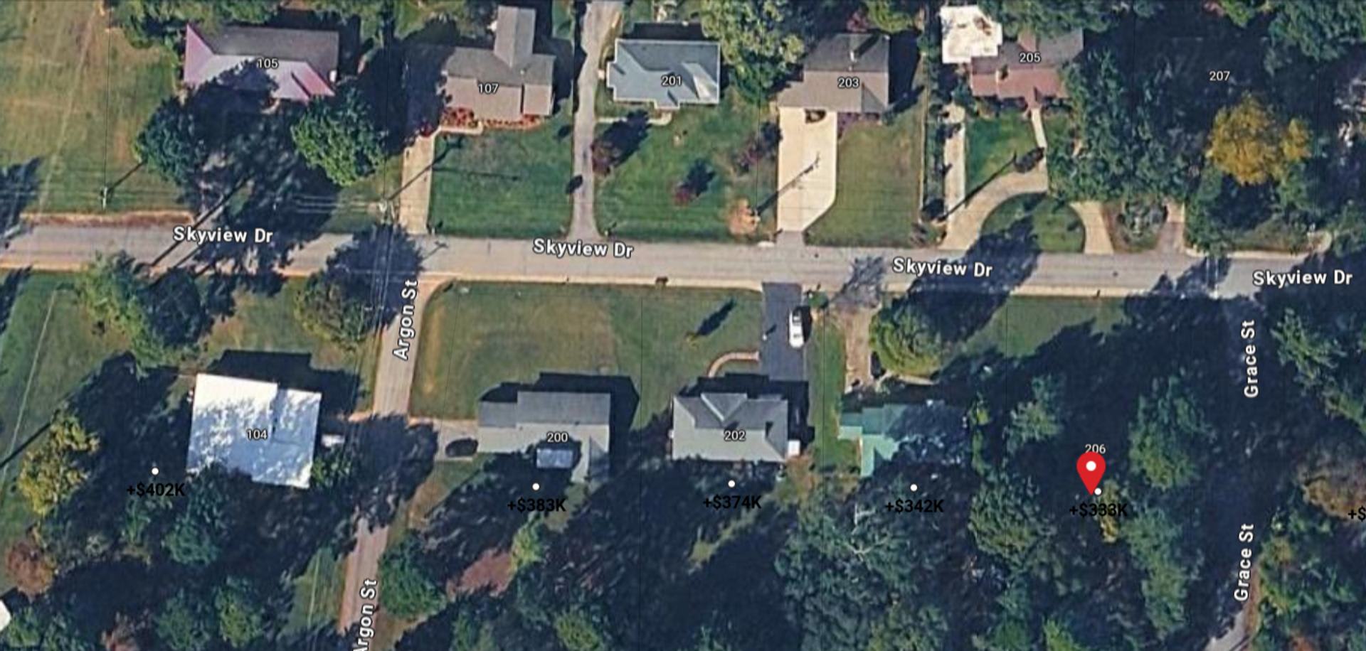 3 Bedroom Home in Clemson City Limits – photo 3