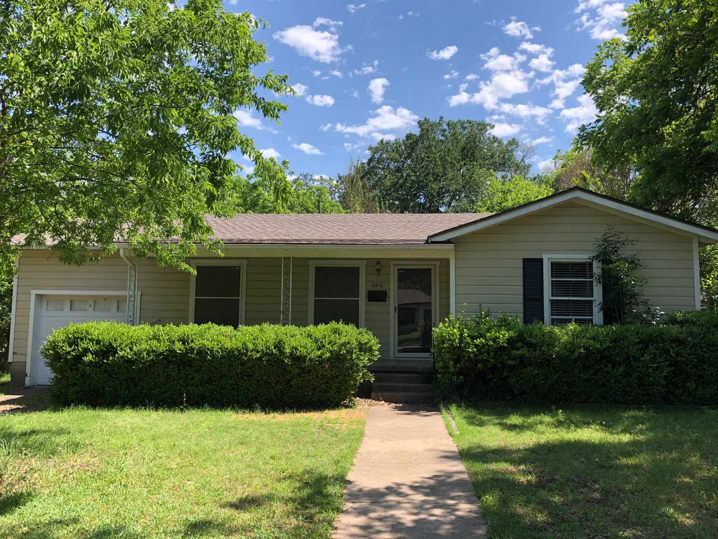 Waco Home! – photo 1