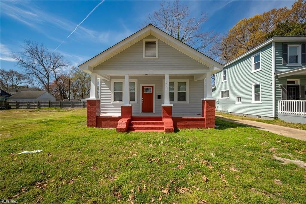 413 Highland Avenue – photo 1