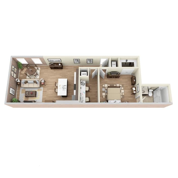 215 North Court Street – photo 3