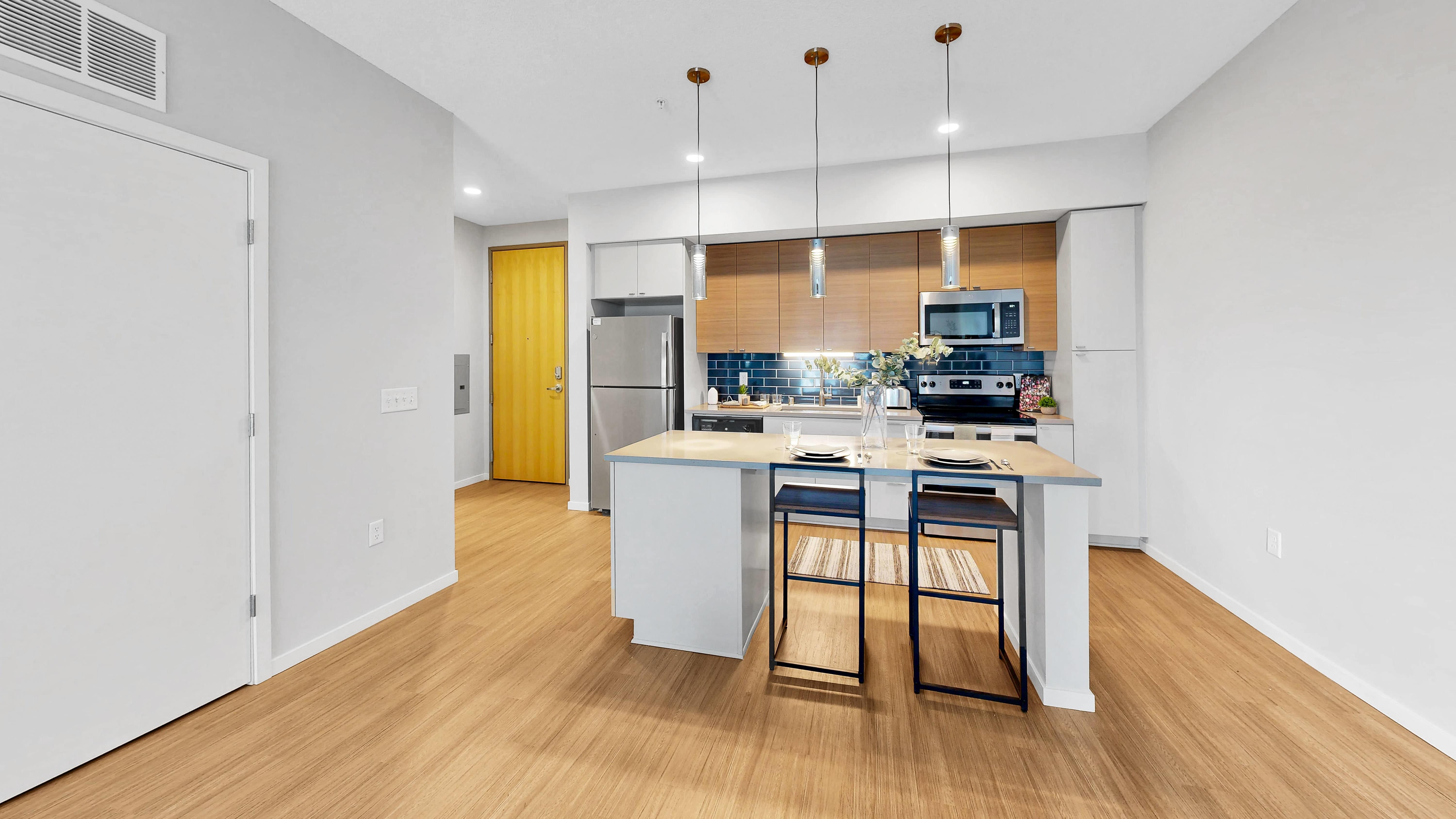 Viridium Apartments – photo 4