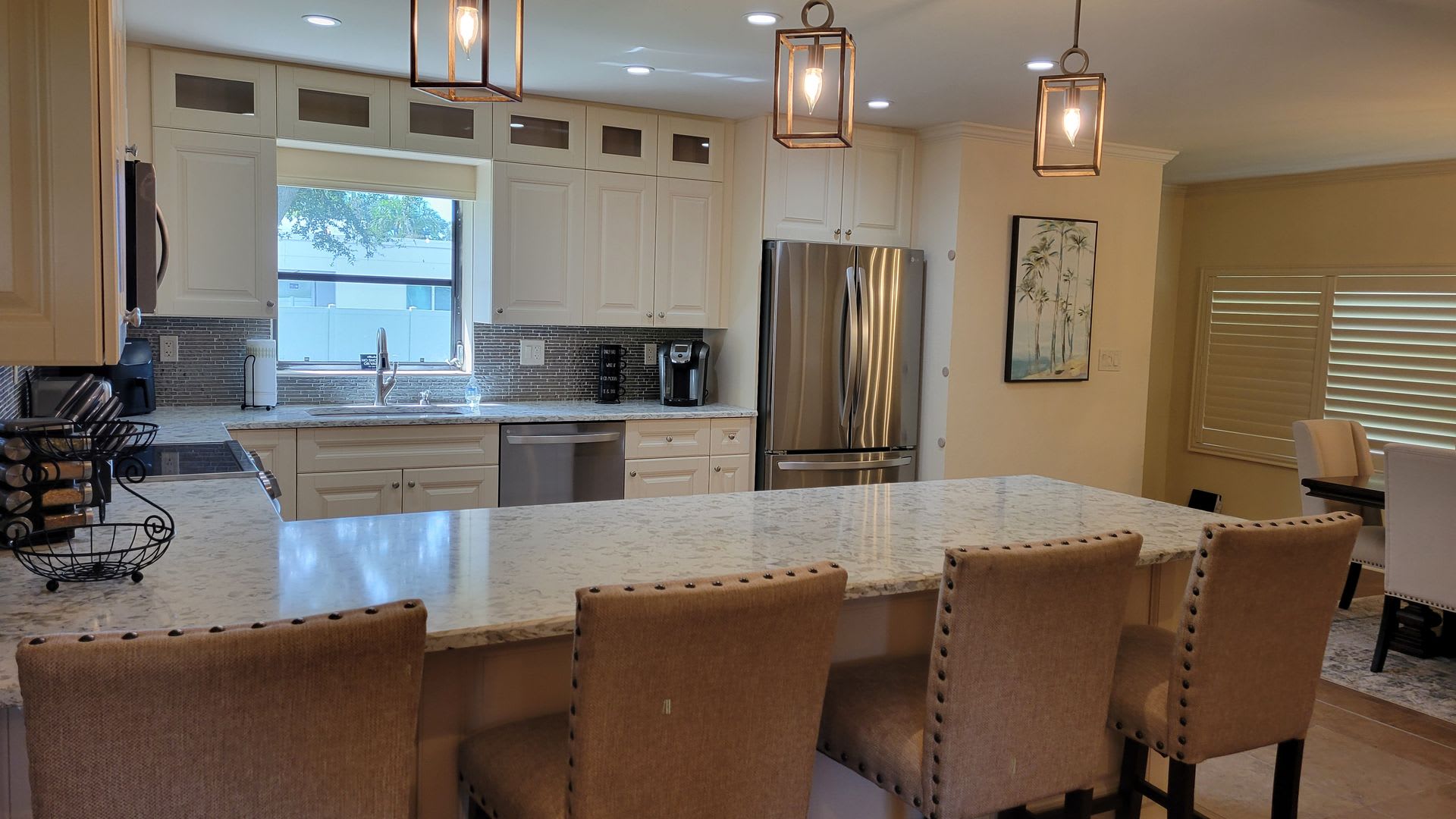 Seasonal only Large downtown Sarasota renovated home for your next vacation – photo 4