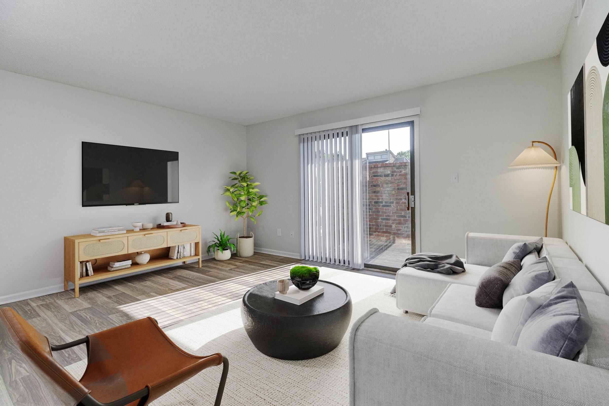 Ramsgate Apartments & Townhomes – photo 1
