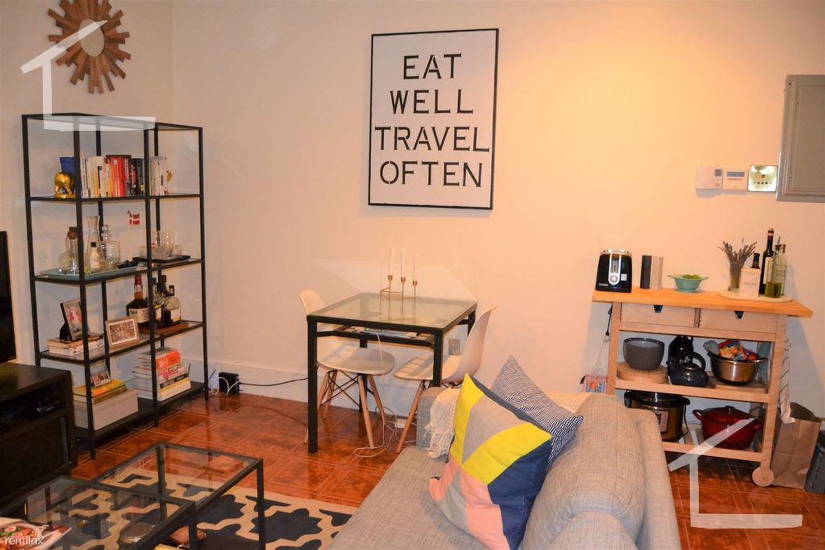 Charming 1 Bedroom-No Broker Fee – photo 5