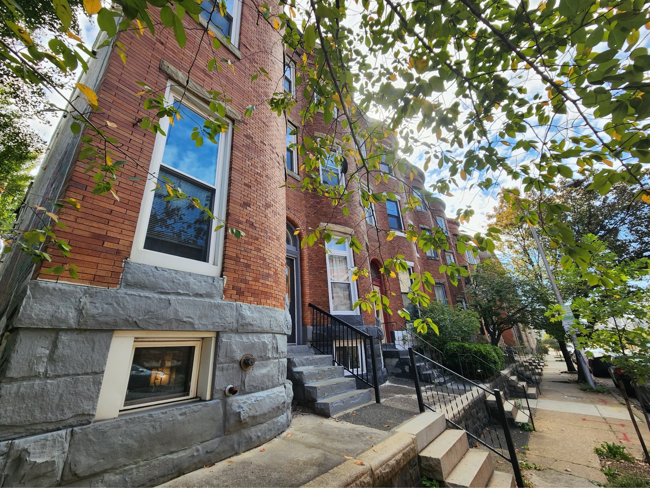 1729 Saint Paul Street – photo 2