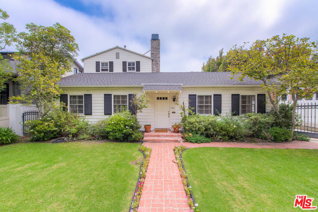4110 Sunnyslope Avenue – photo 1