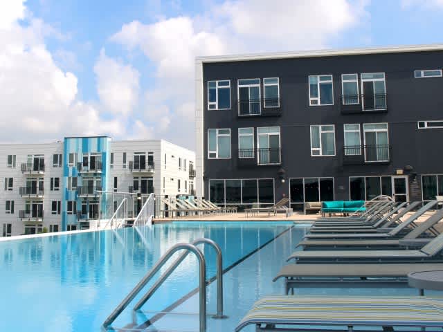 Artistry Apartments – photo 5