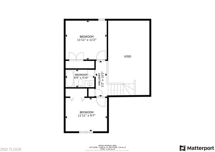507 Twin Pine Cove – photo 3