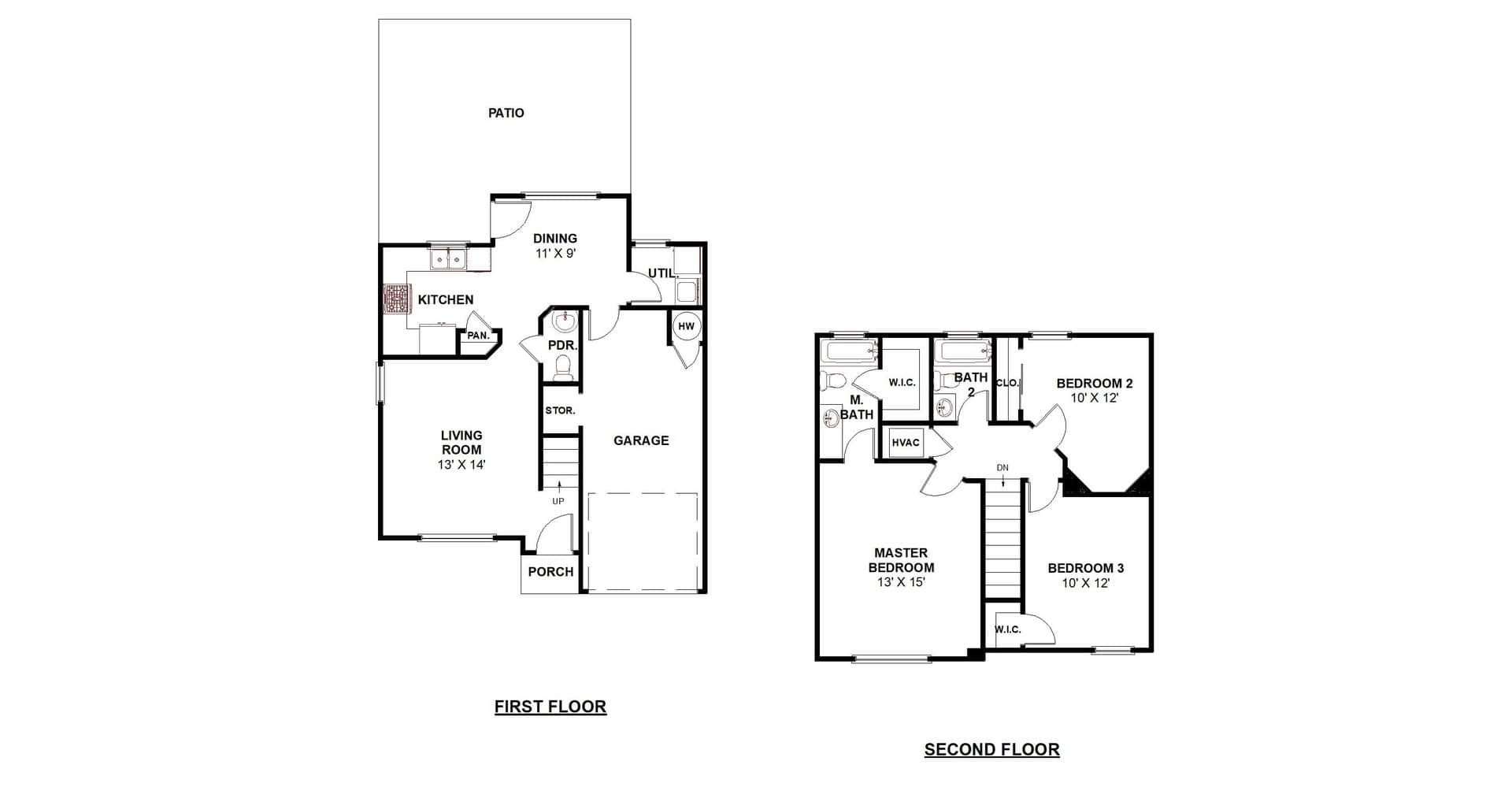 South Austin Living With Room To Spread Out – photo 2