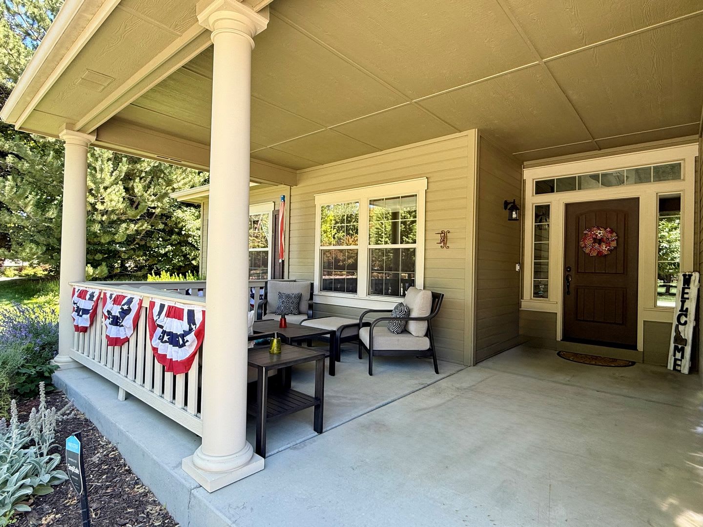 Beautiful 3 bed 2 bath home in The Preserve Subdivision just off Linder Ln in Eagle. – photo 5