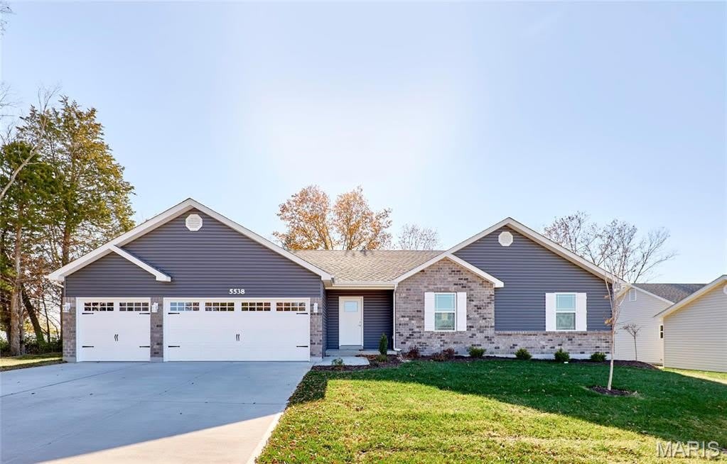 5538 Autumn Trace Parkway – photo 2