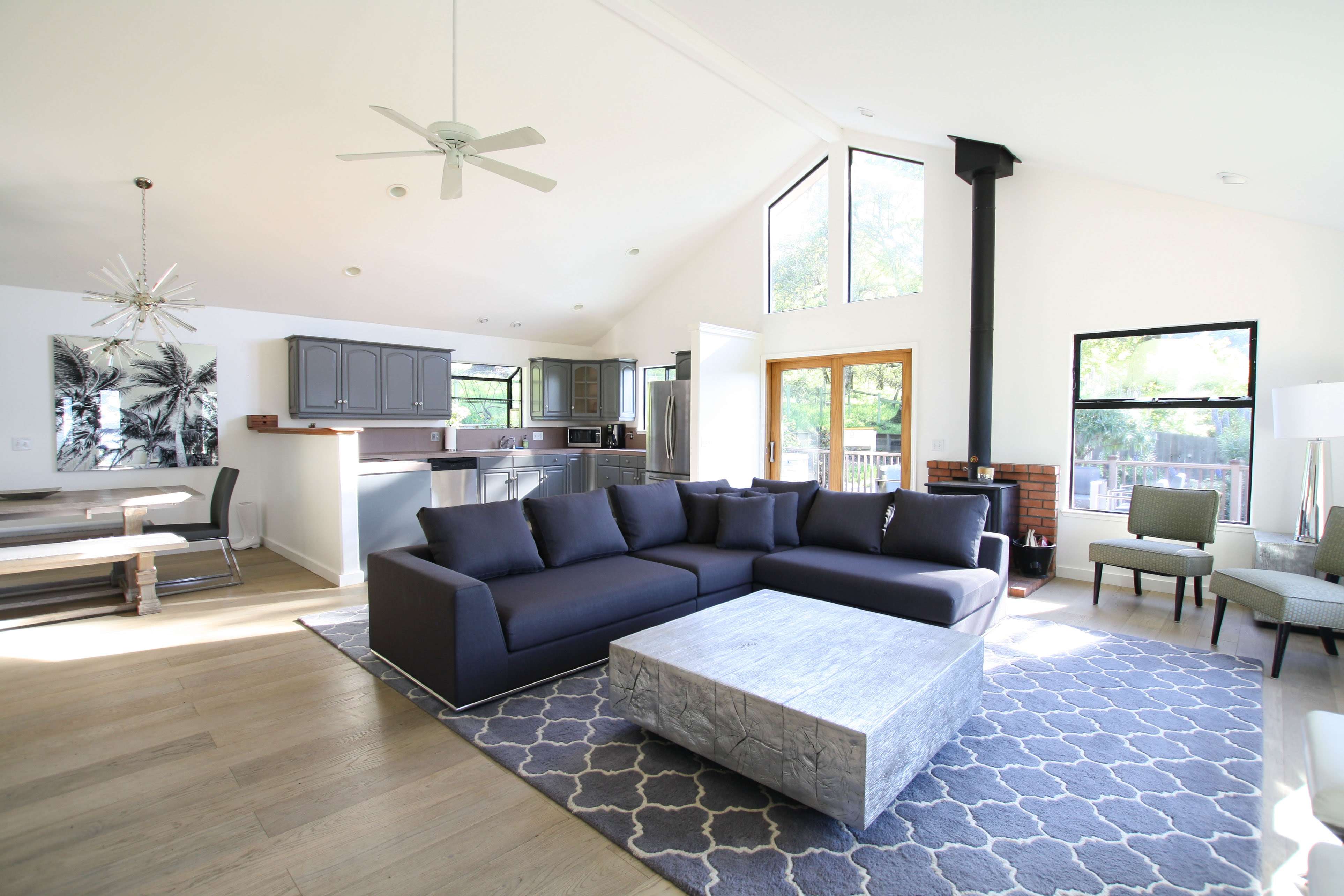 6564 Sonoma Mountain Road – photo 3
