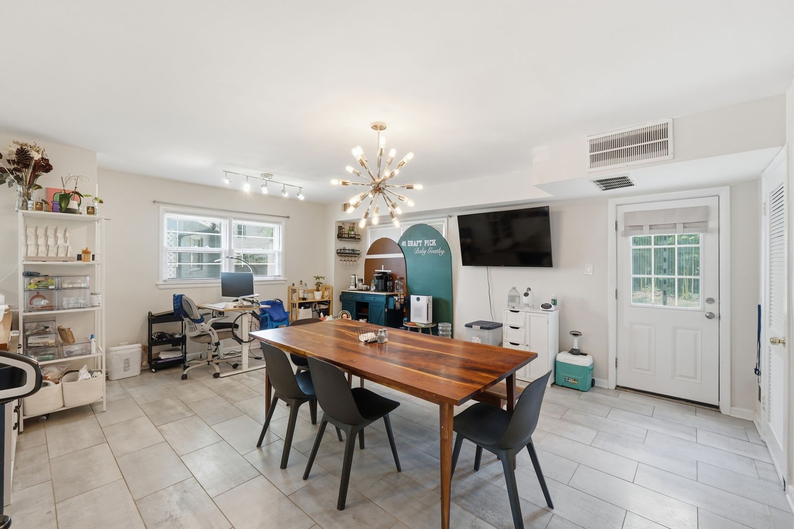 Beautifully Updated Split Level Home Near Wheaton Metro – photo 2