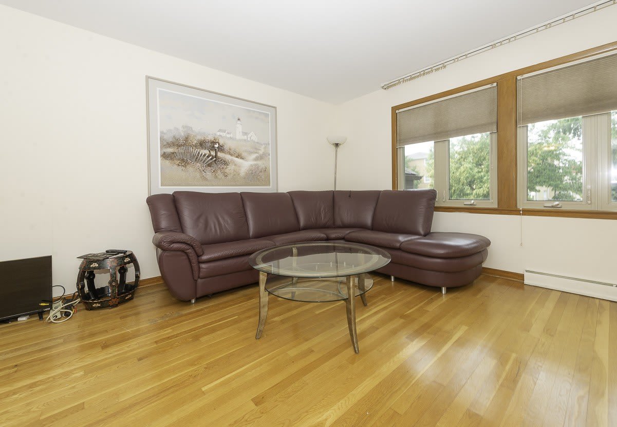 8909 N Wisner Street – photo 4
