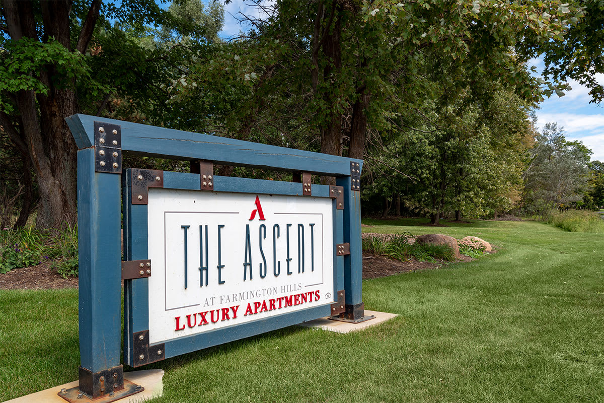 The Ascent at Farmington Hills – photo 1