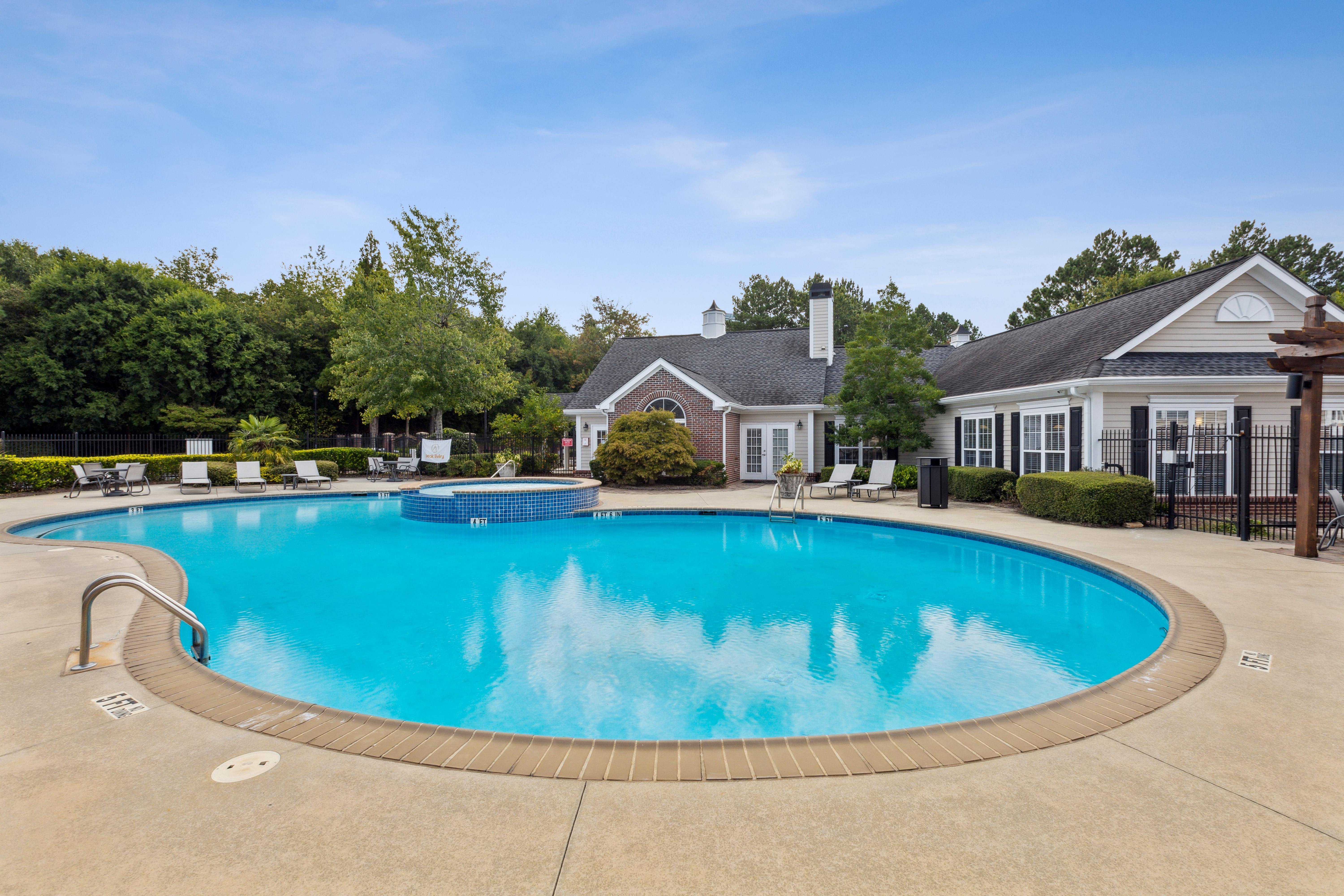 Lexington On The Green – photo 3