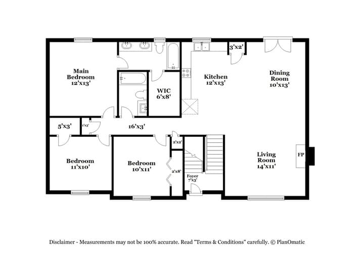 309 Timberglen Drive – photo 3