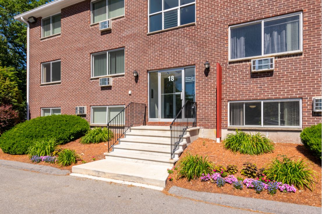 Meadow Lane Apartments – photo 2