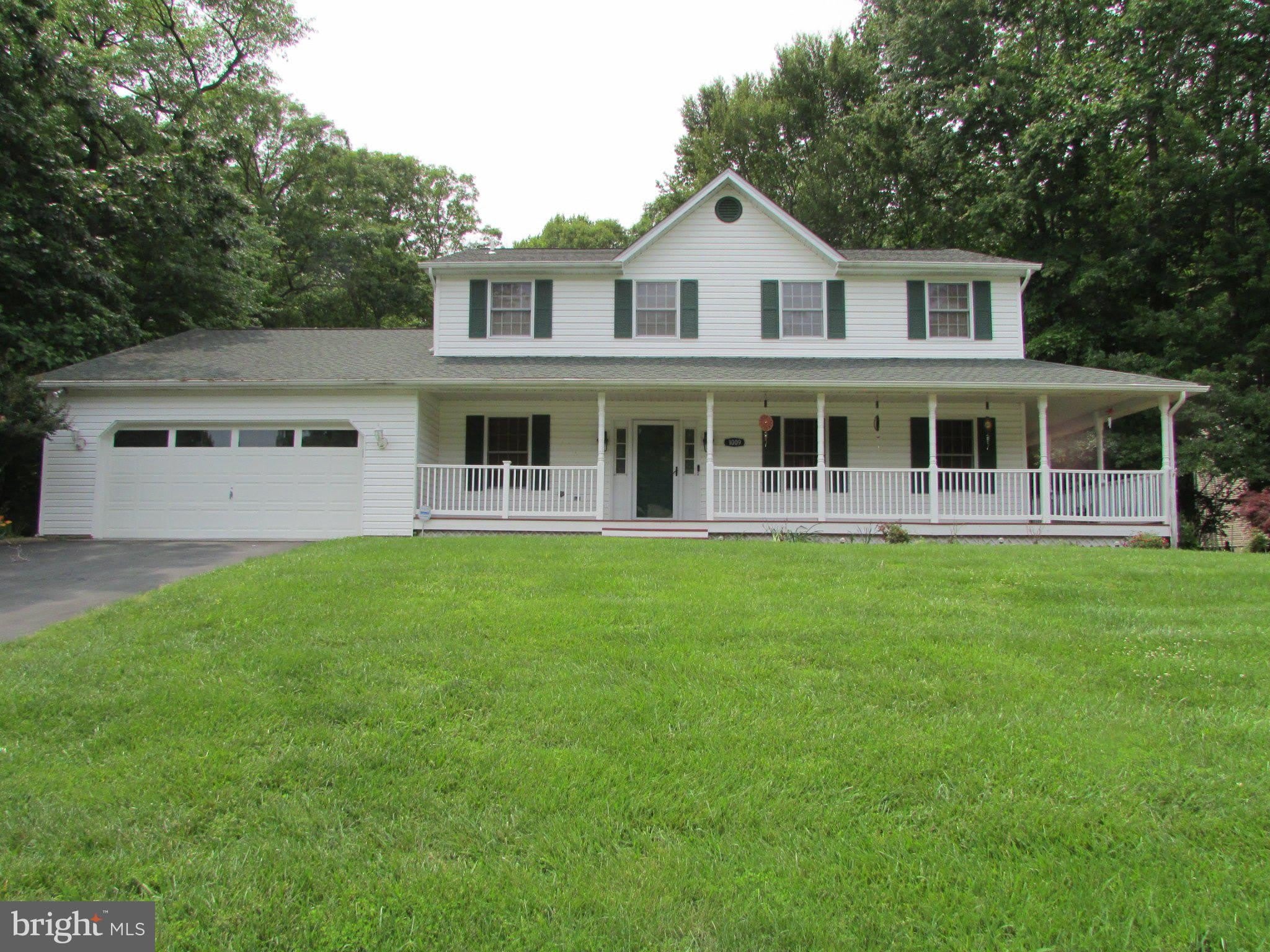 1009 WALES Drive – photo 1