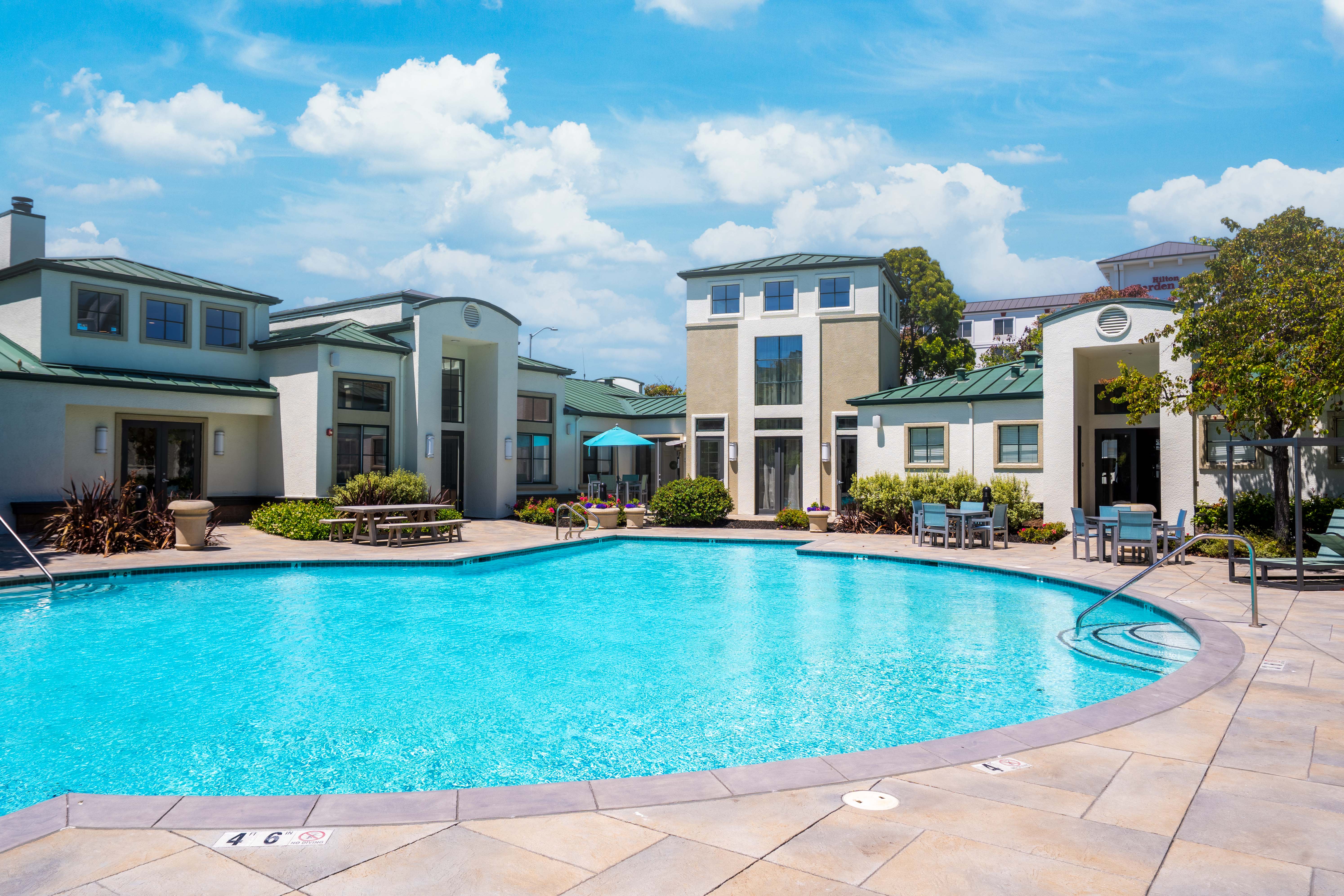 Bridgepointe Apartment Homes – photo 3